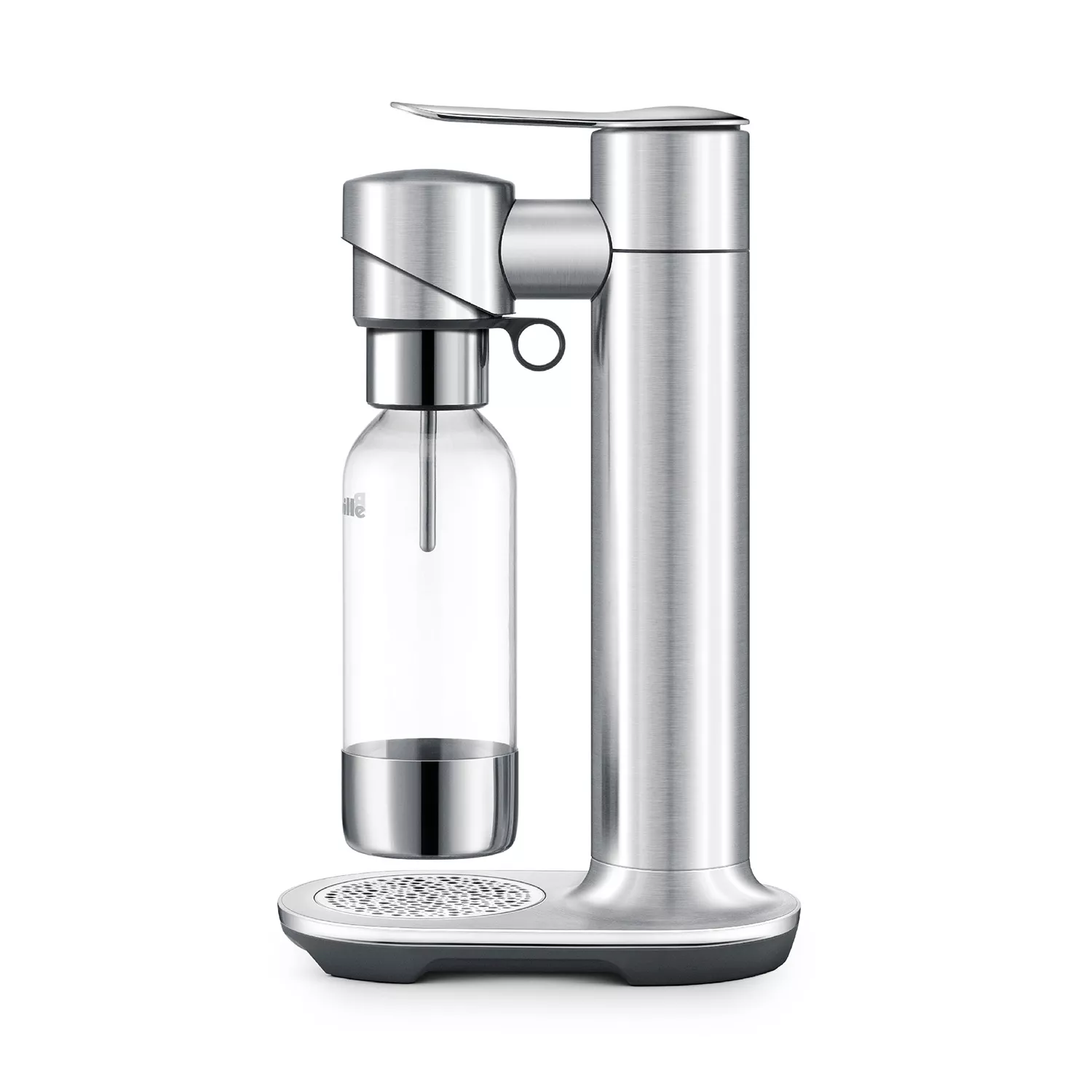Breville InFizz Fusion Sparkling Beverage Maker
