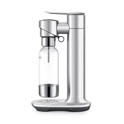 Breville InFizz Fusion Sparkling Beverage Maker