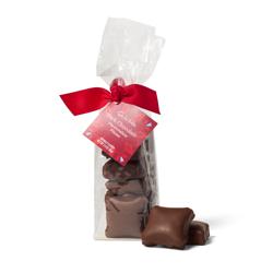 Sur La Table Dark Chocolate Marshmallow Pillows