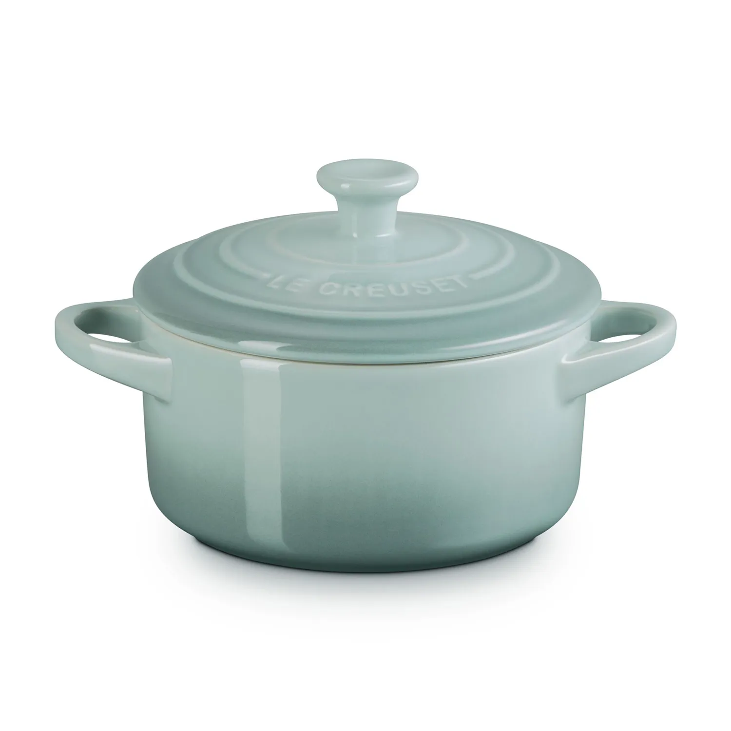 Le Creuset Mini Cocotte, 24 oz.