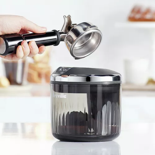 Breville Puck Sucker