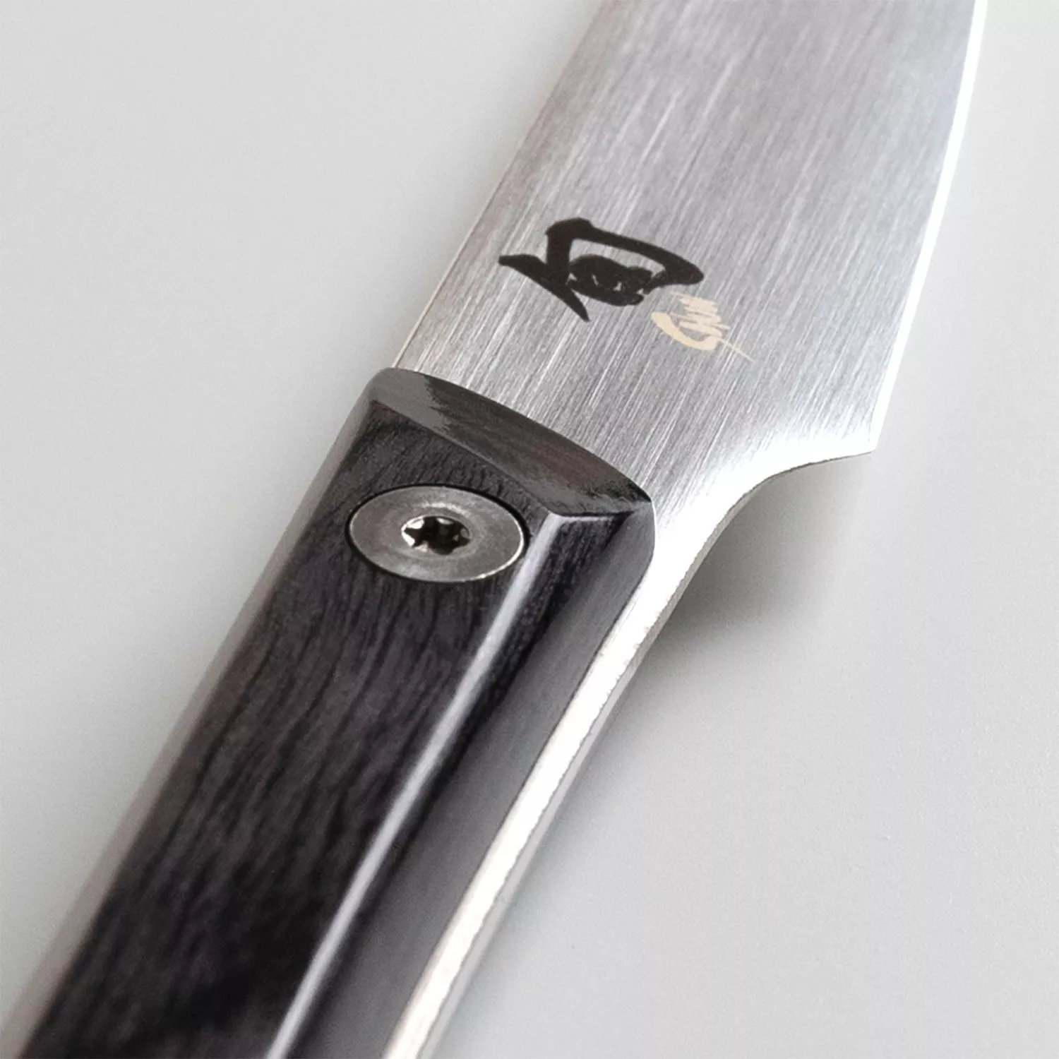 Shun Kazahana 3.5" Paring Knife