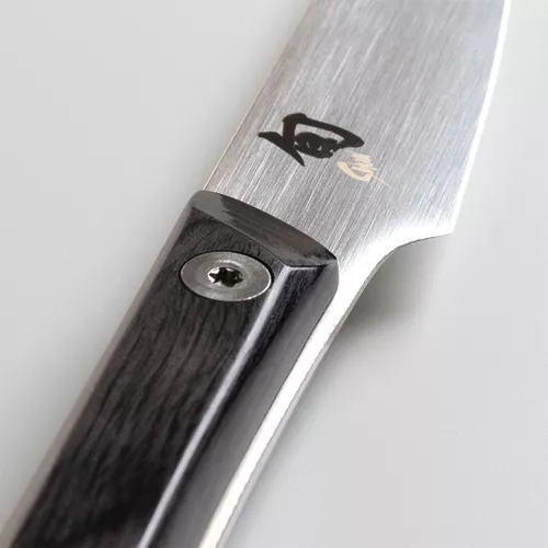 Shun Kazahana 3.5" Paring Knife