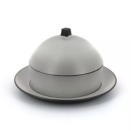 Revol Equinox Dim Sum Dish