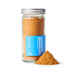 Sur La Table Premium Ground Vietnamese Cinnamon