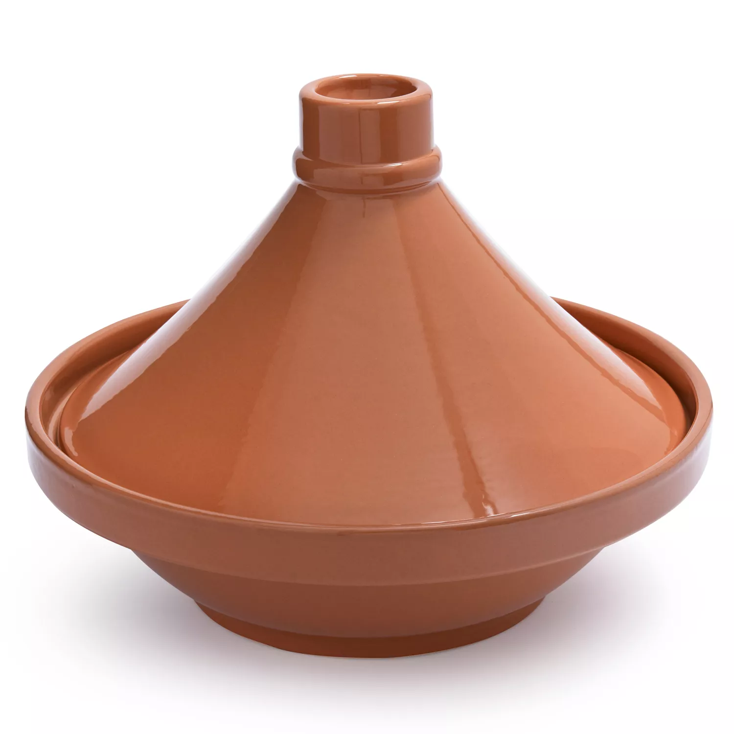 Sur La Table Glazed Terra Cotta Tagine