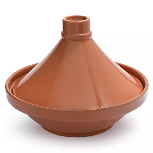 Sur La Table Glazed Terra Cotta Tagine