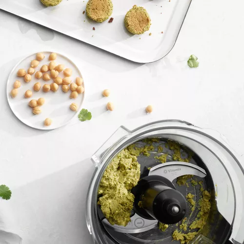Vitamix 12-Cup Food Processor