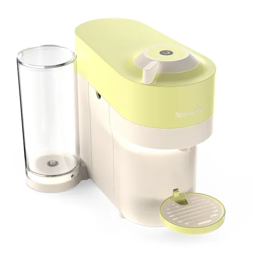 Nespresso Vertuo Pop+ Summer Limited Edition by De'Longhi
