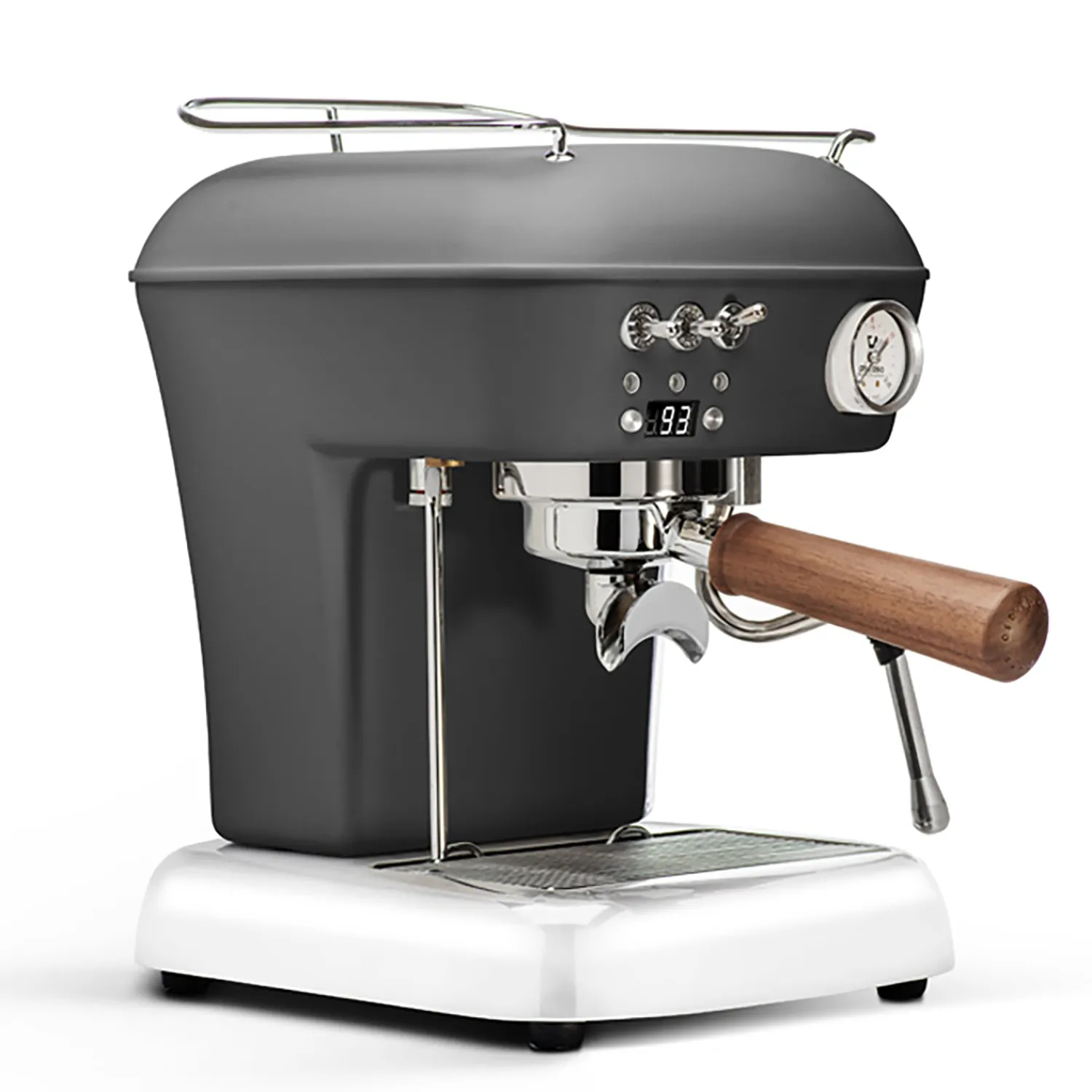 Ascaso Dream PID Automatic Home Espresso Machine