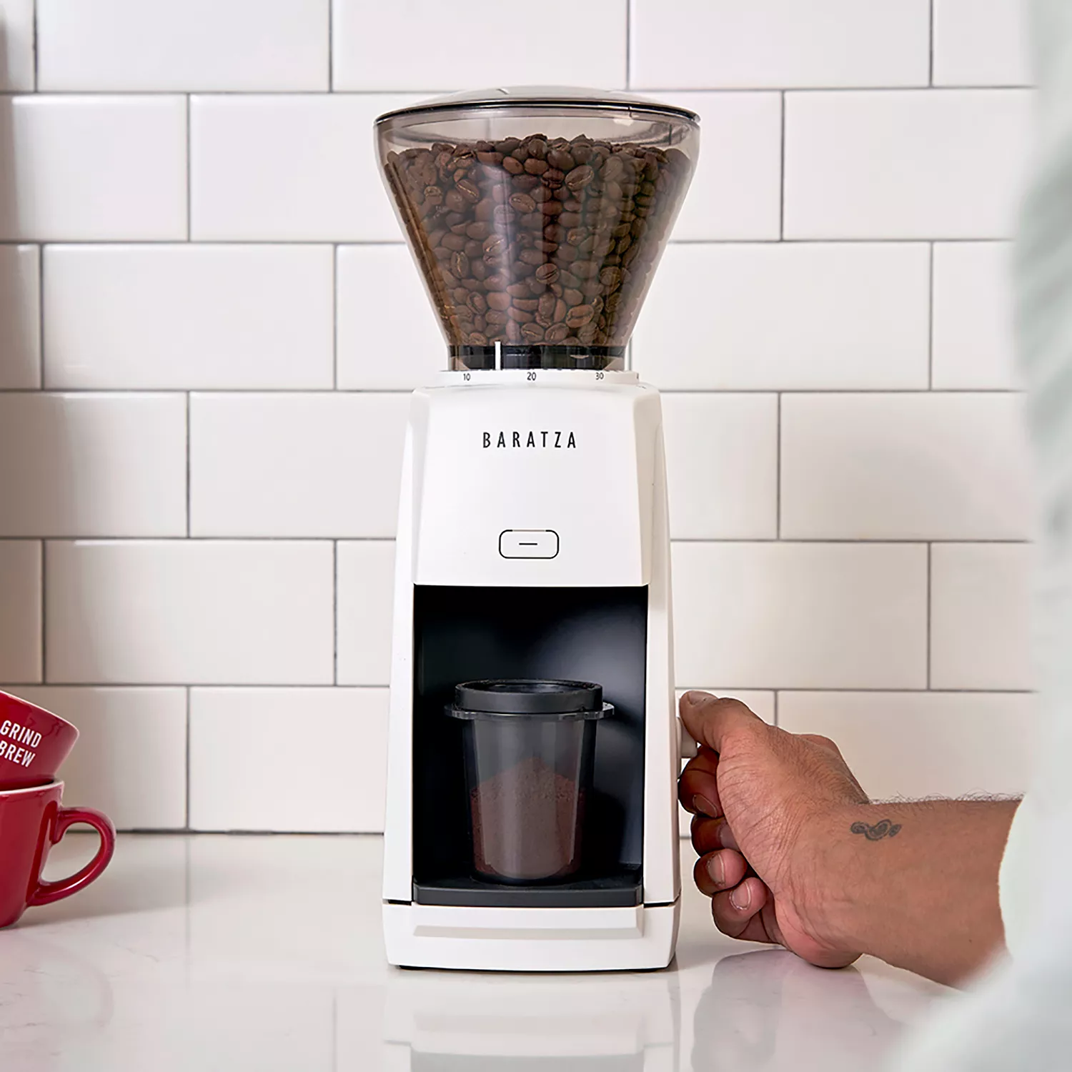 Baratza Encore ESP Coffee Grinder