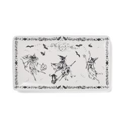 Sur La Table Rectangular Witch Platter