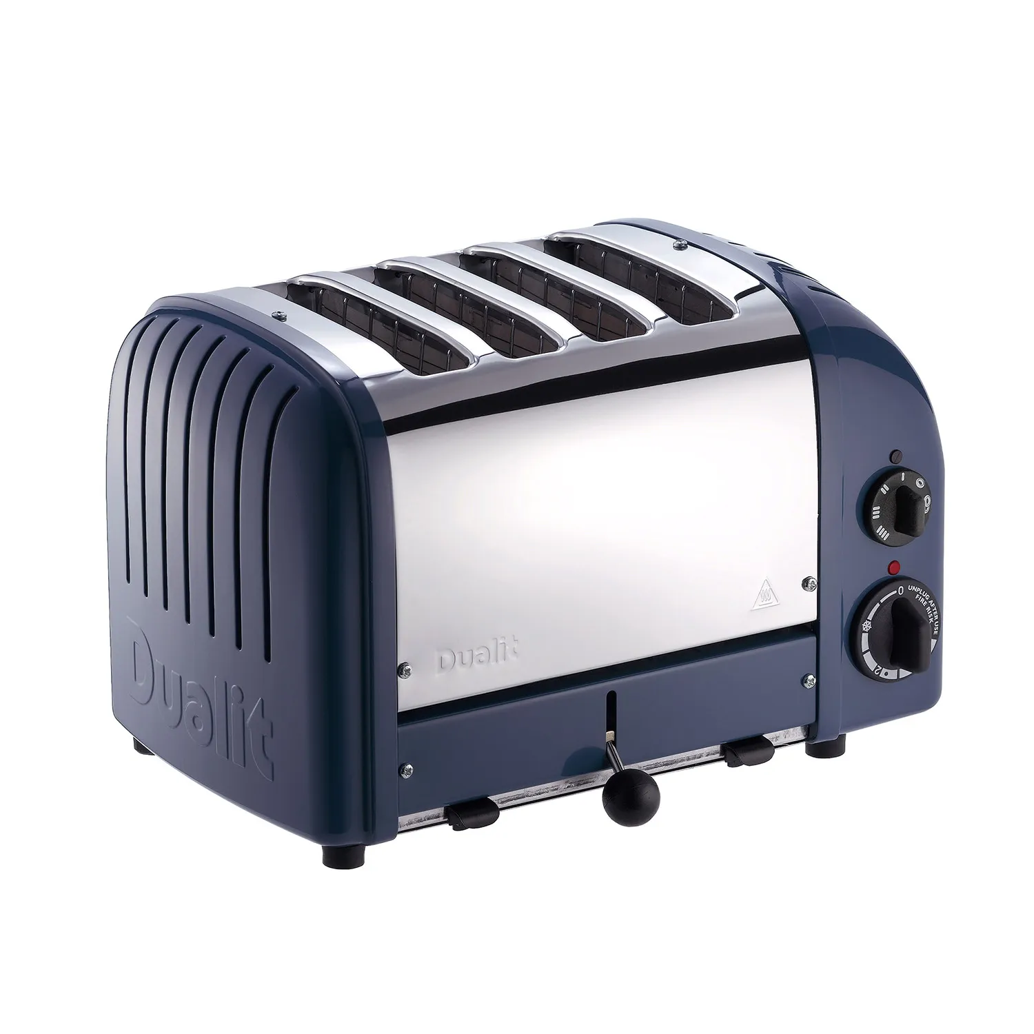 Dualit Classic Four-Slice Toaster