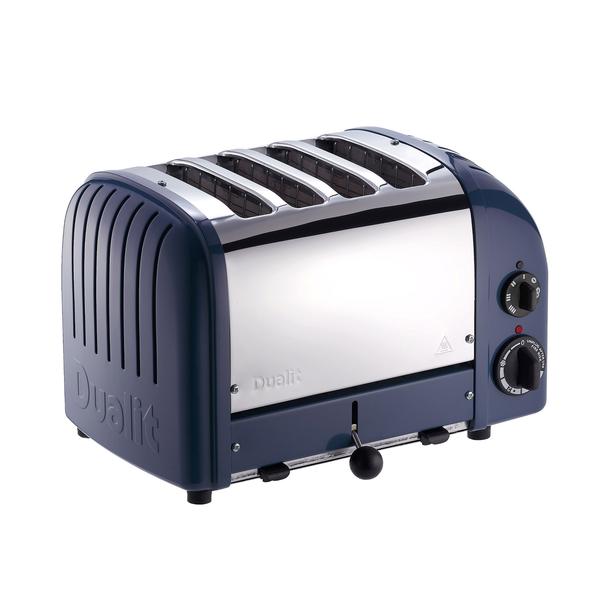 Dualit Classic Four-Slice Toaster - thumbnail 4