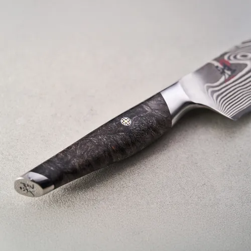 Miyabi Iki Chef’s Knife, 8"