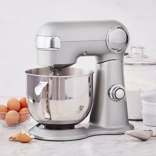Cuisinart Stand Mixer, 5.5 qt.
