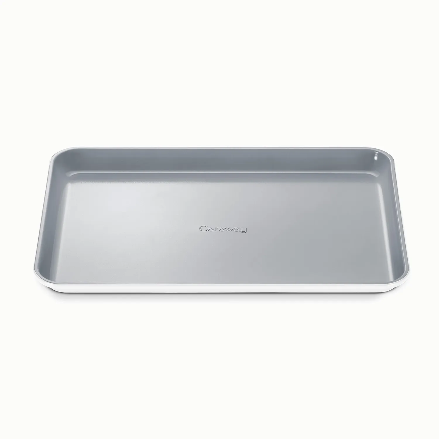 Caraway Ceramic Nonstick Medium Baking Sheet, 15" x 10"
