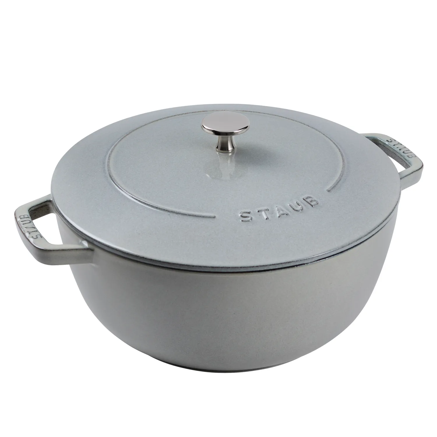 Staub Essential French Oven, 5 Qt. 
