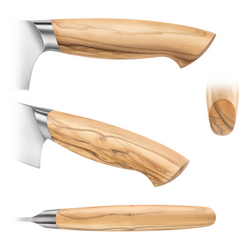 Cangshan OLIV 2-Piece Chef & Paring Knife Set