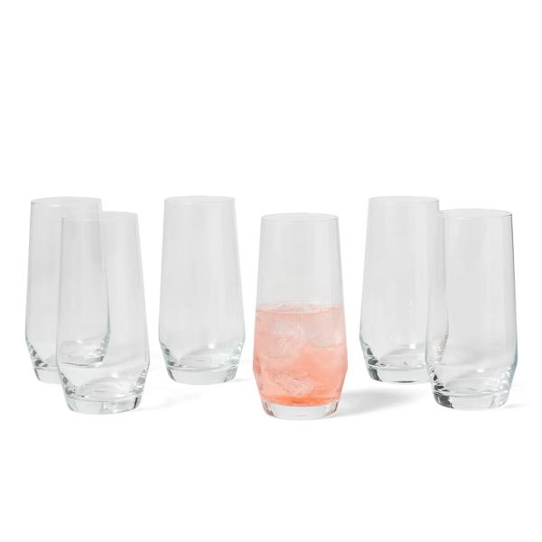 Schott Zwiesel Pure Tumbler Glasses, Set of 6