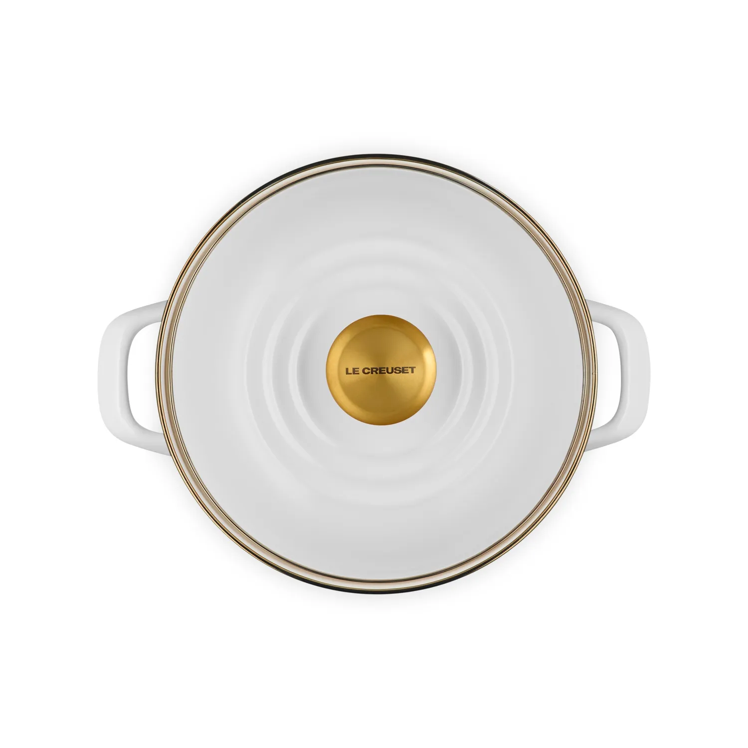 Le Creuset Enameled Steel Stockpot, 6 qt.