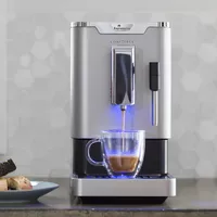 Espressione Concierge Automatic Bean to Cup Espresso Machine