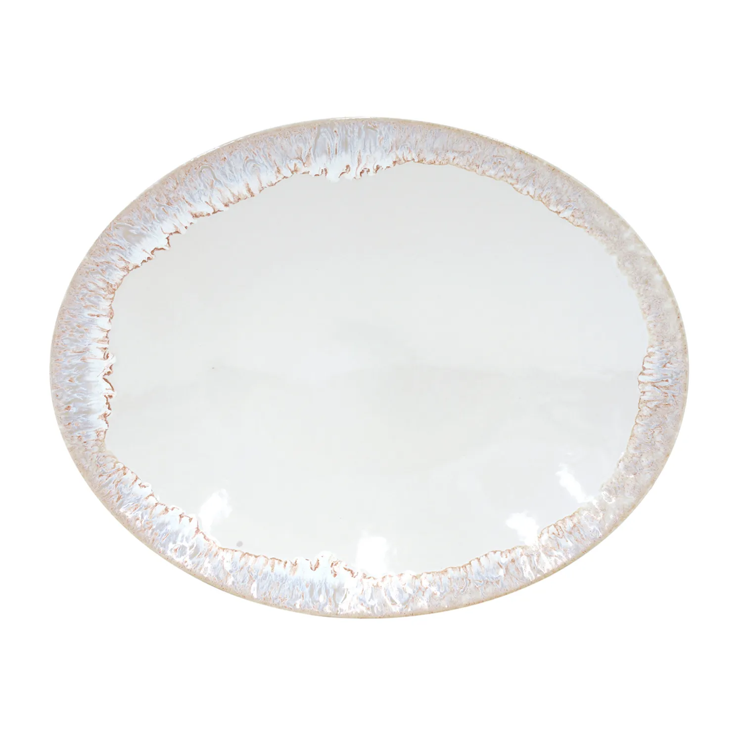 Costa Nova Taormina Oval Platter