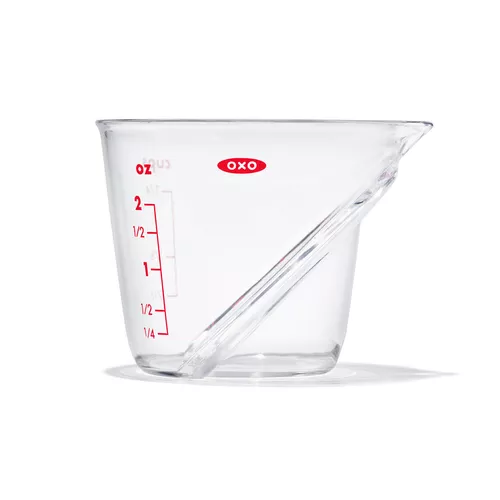 OXO Mini Angled Measuring Cup