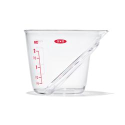 OXO Mini Angled Measuring Cup Perfect way to measure liquids