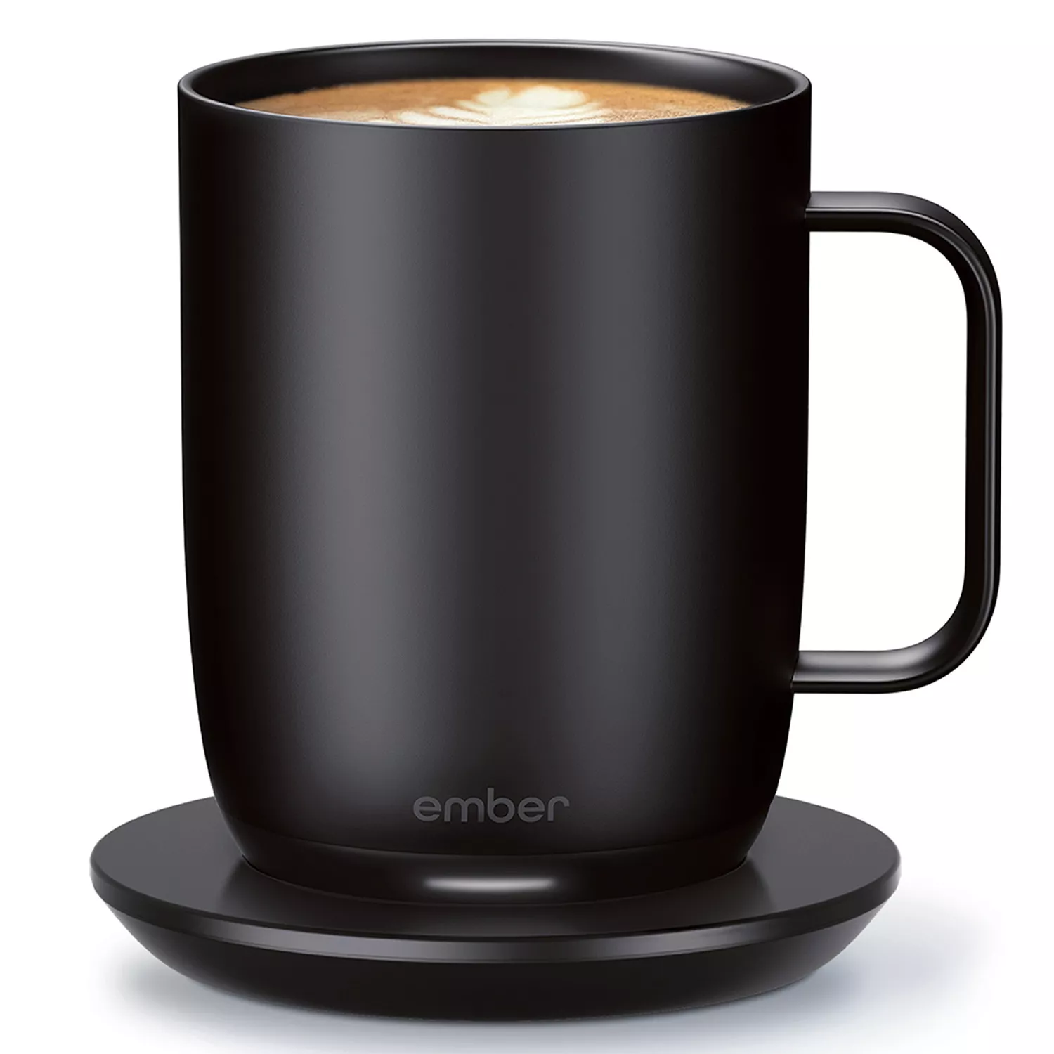 Brand New Ember Mug? 14oz Slate Grey - household items - by owner