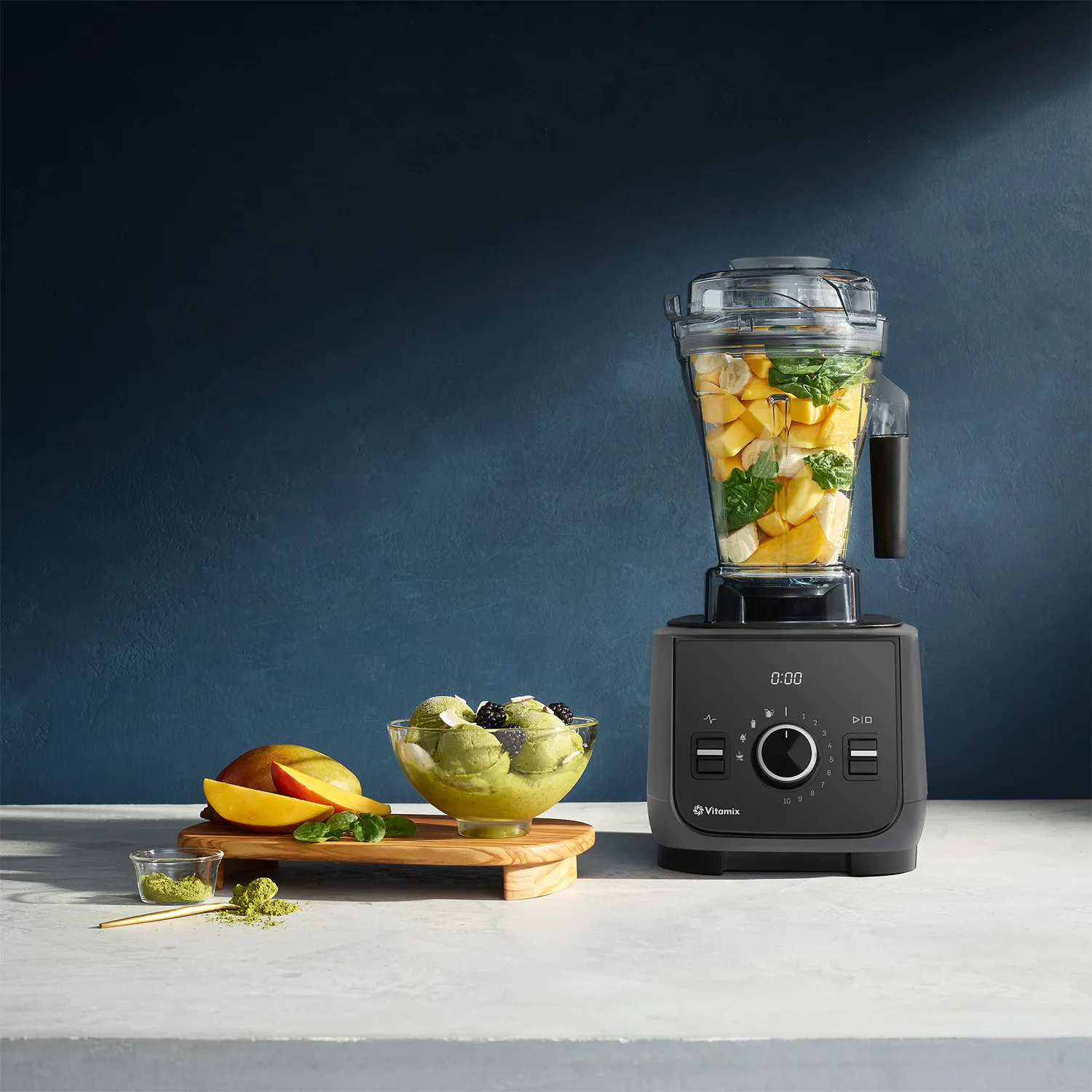 Vitamix Ascent® X2 Blender