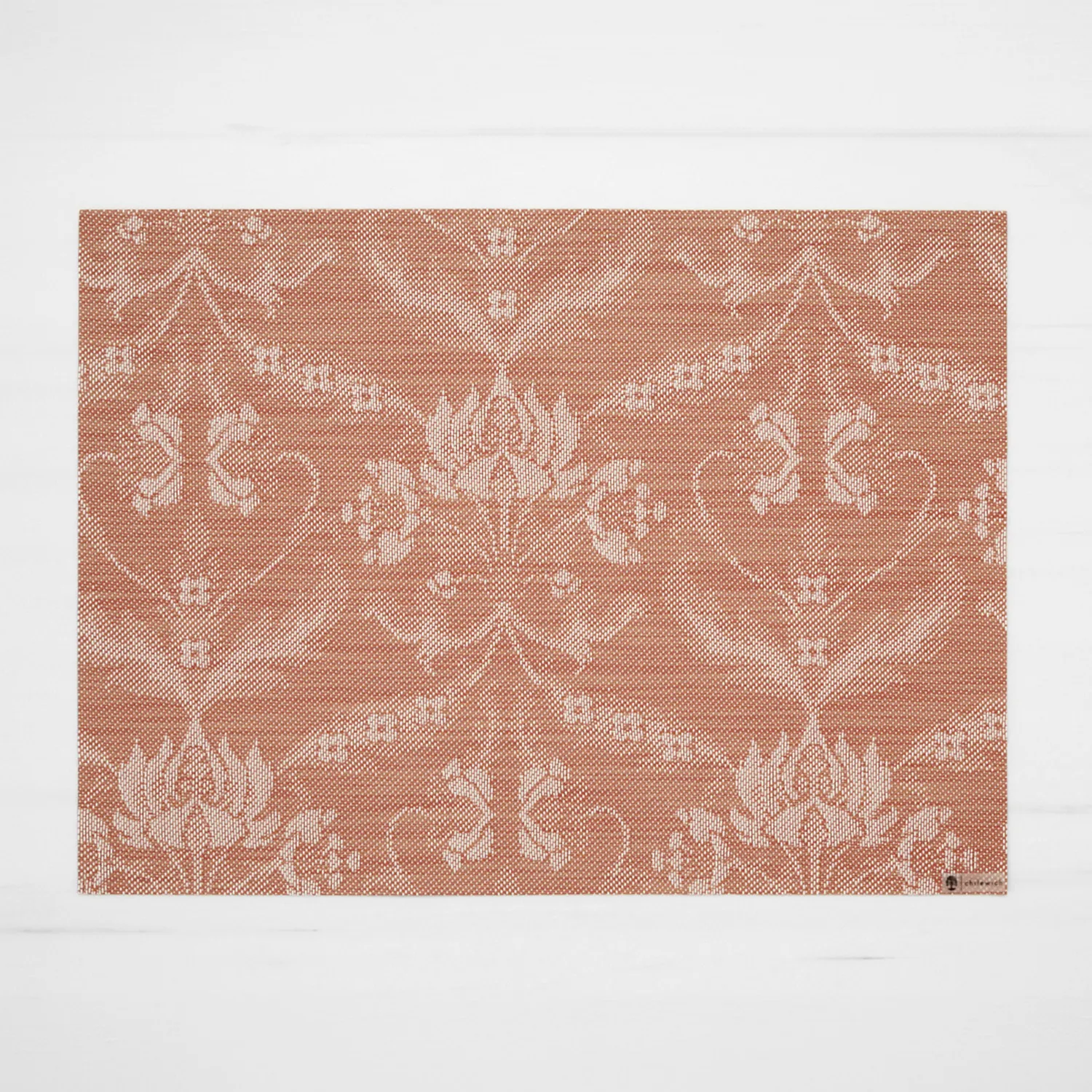 Martha Stewart + Chilewich Damask Placemat