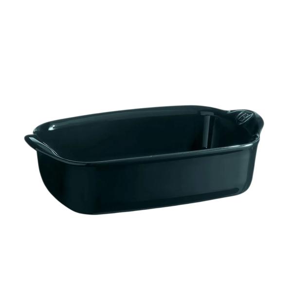 Emile Henry The Right Dish XL Rectangular Baker - thumbnail 7