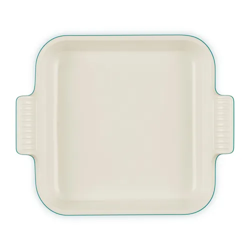 Le Creuset Heritage Square Baker, 9"
