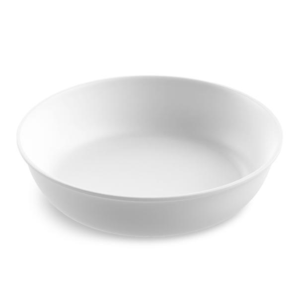 Tar Hong Organic Melamine Serving Bowl