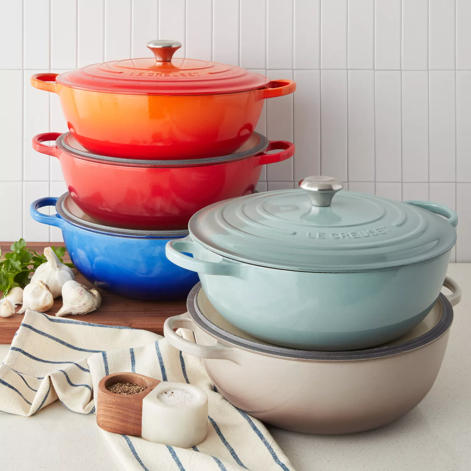 Le Creuset 7.25-Quart Dutch Oven Review: Tested and Approved