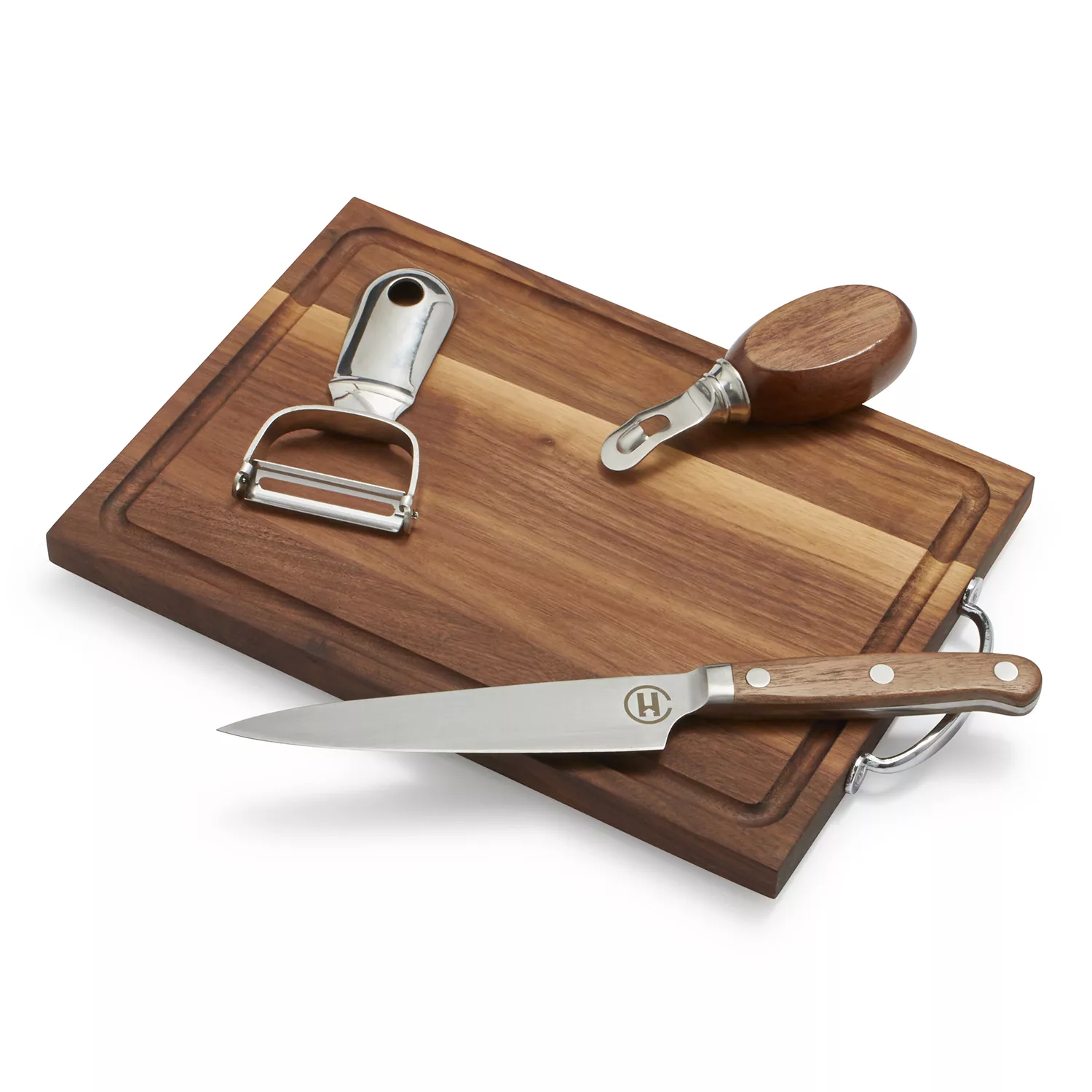 Crafthouse by Fortessa Bar Tool Set