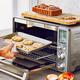 Breville Smart Oven Air Fryer Pro PMB98CA7ZK