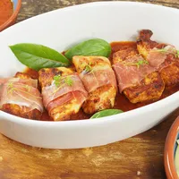 Date Night: Classic Italian