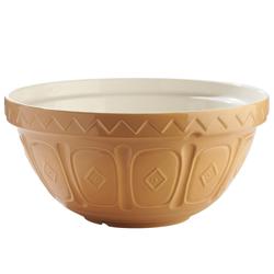 Mason Cash Mixing Bowl, Cane
