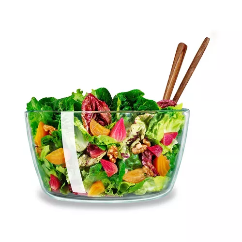 OXO Good Grips Glass Salad Spinner