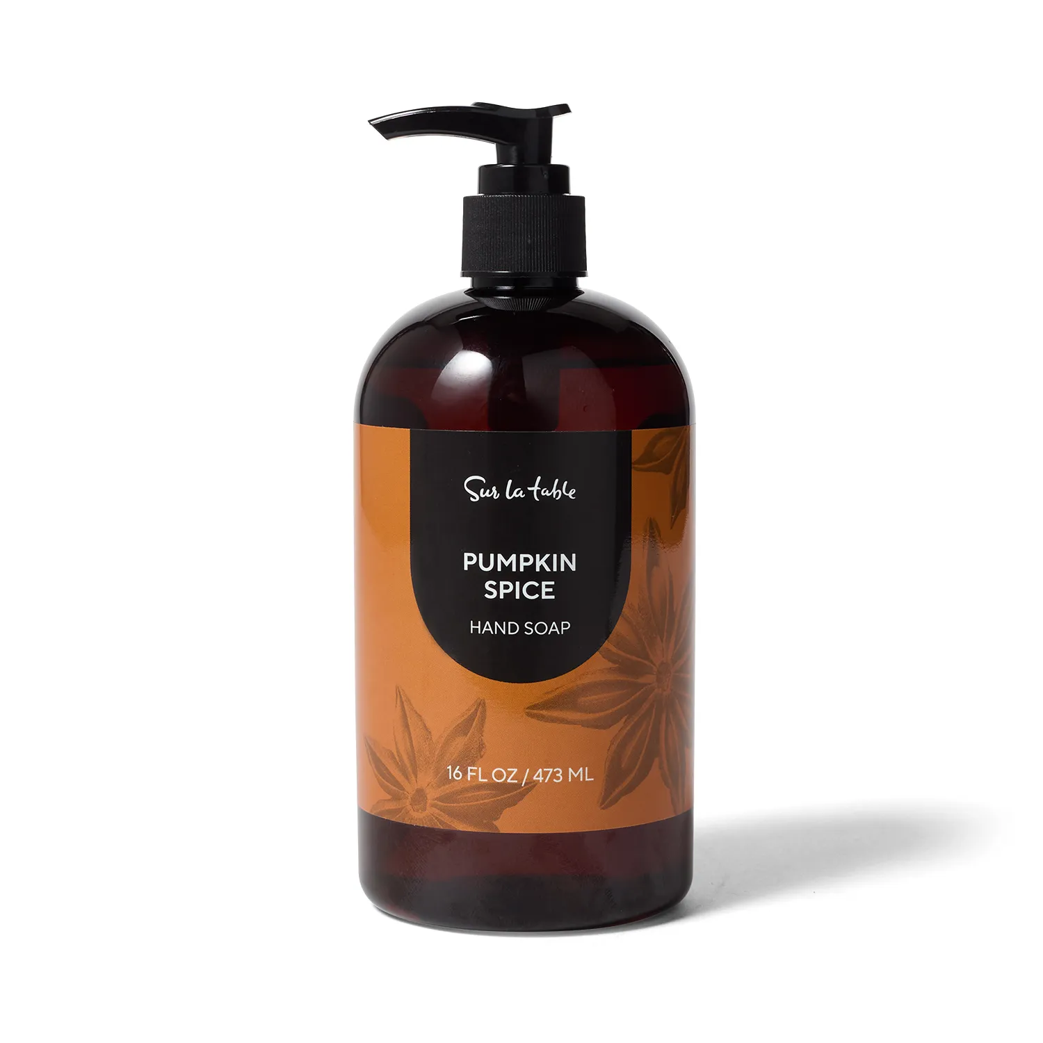 Sur La Table Pumpkin Spice Hand Soap