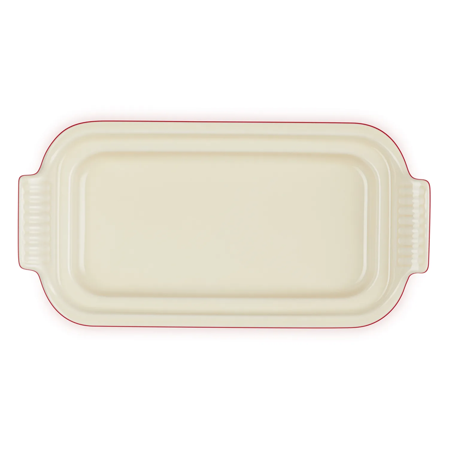 Le Creuset Heritage Butter Dish 