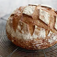 Cozy Kitchen Breads