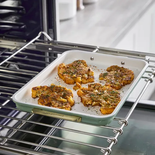 GreenPan Reserve Ceramic Nonstick Quarter Sheet