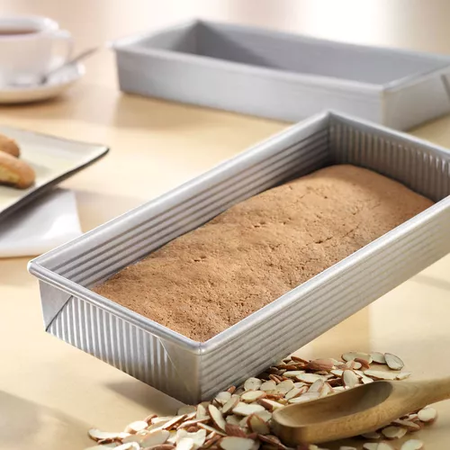 USA Pan Biscotti Pan