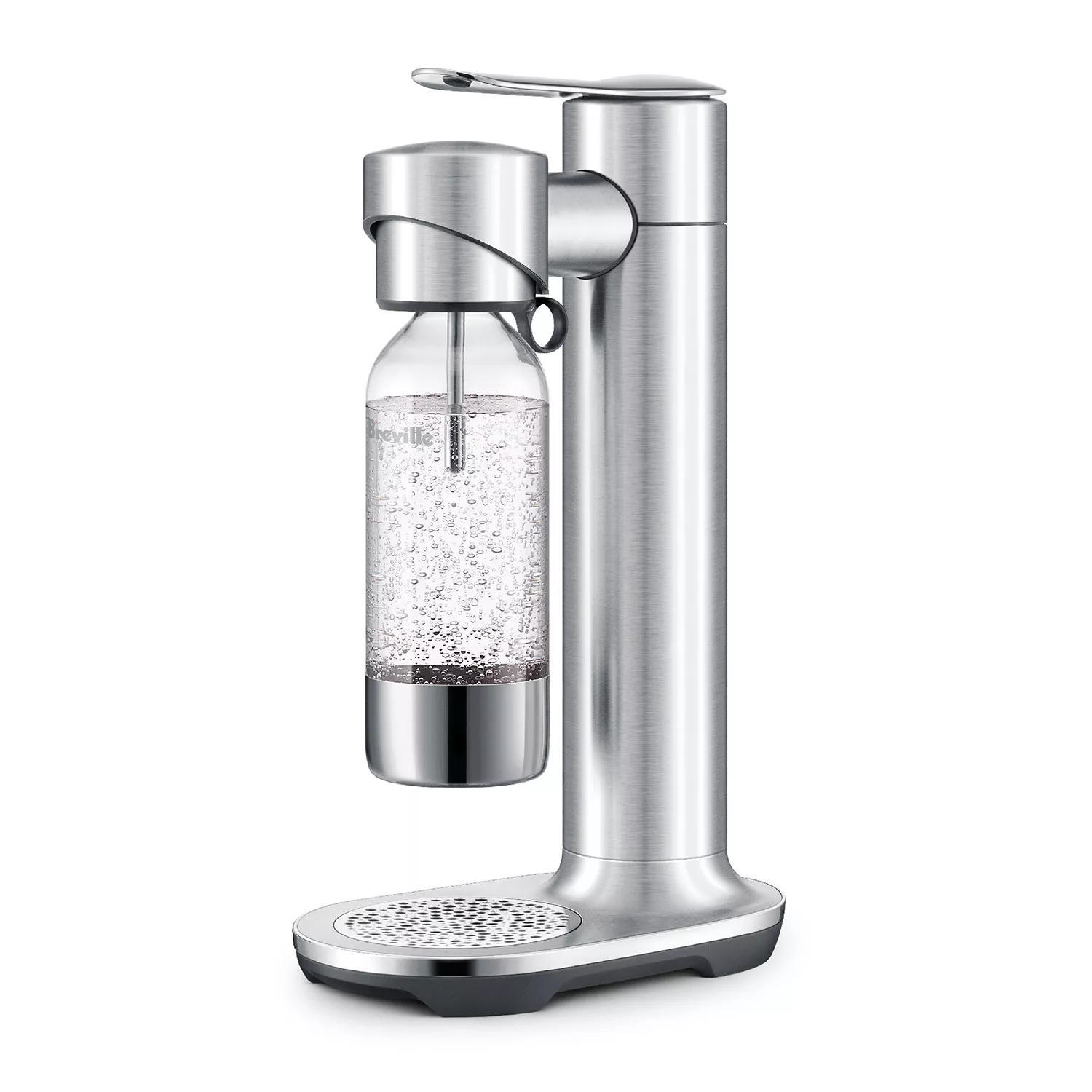 Breville InFizz™ Aqua Sparkling Water Maker