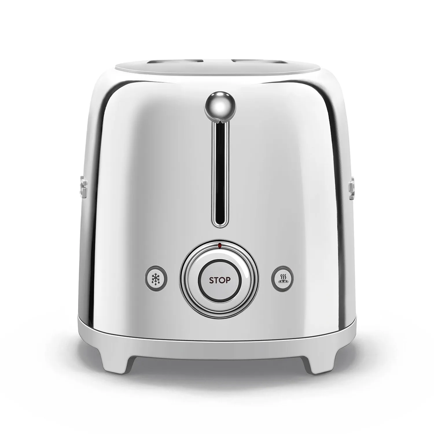 Smeg 2-Slice Toaster