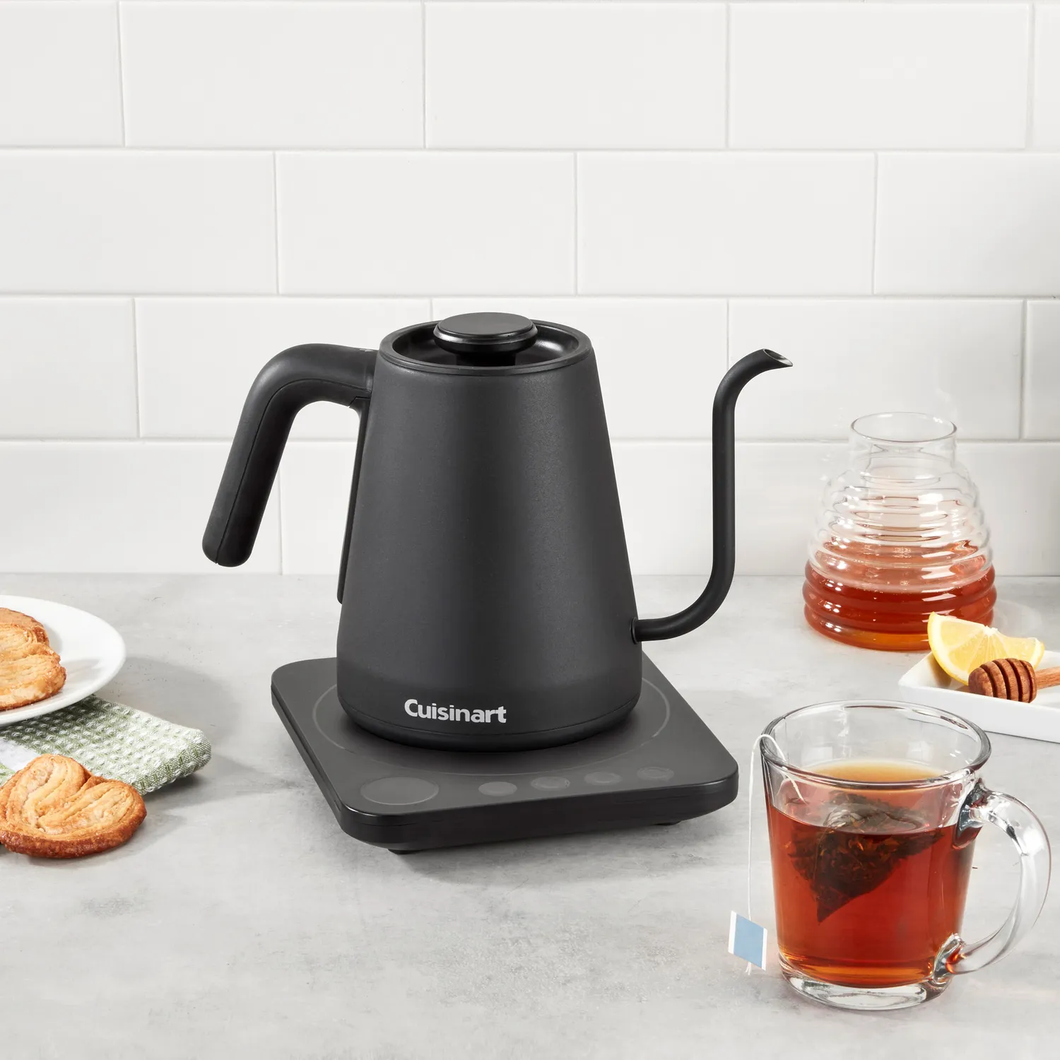 Cuisinart Digital Gooseneck Kettle
