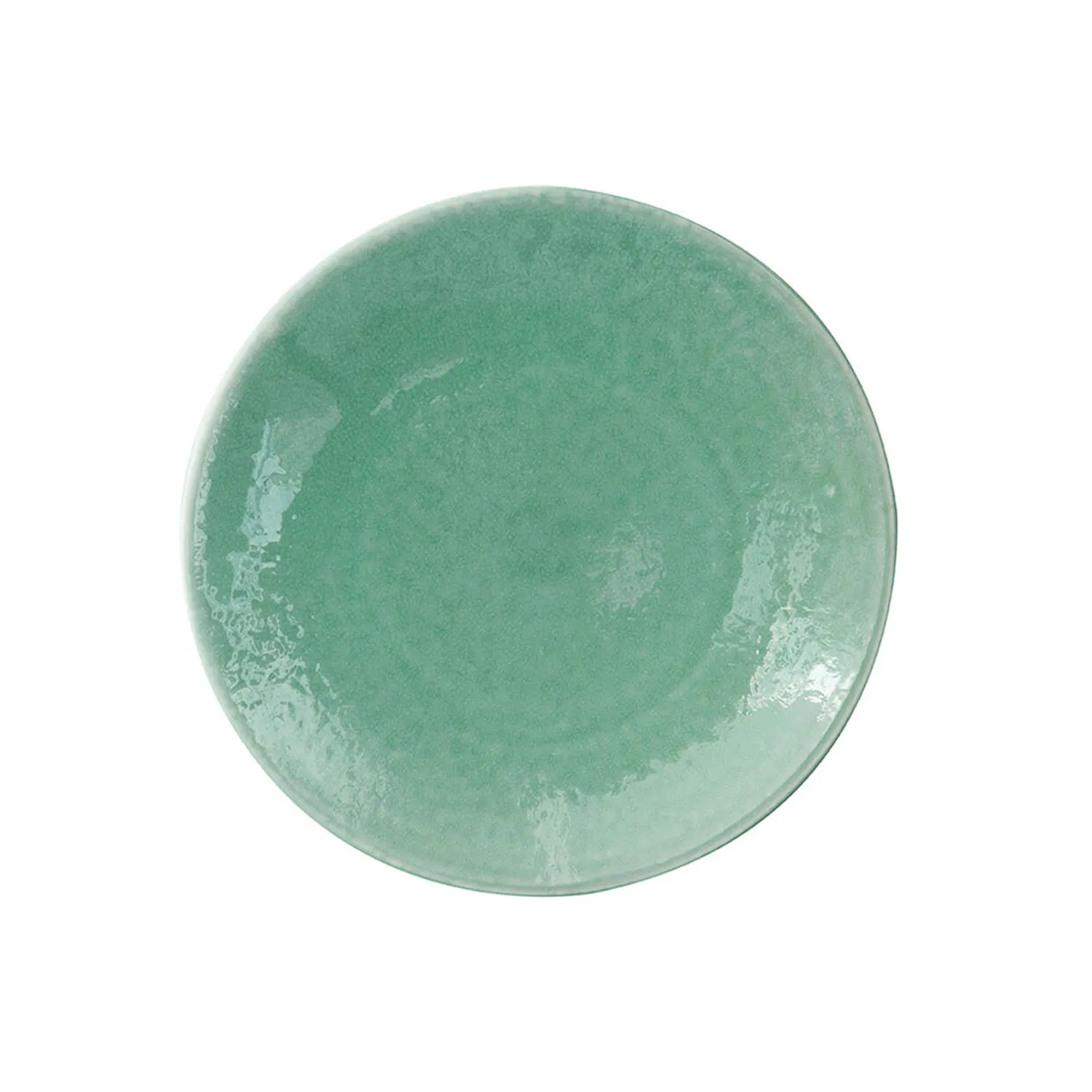 Jars Tourron Salad Plate
